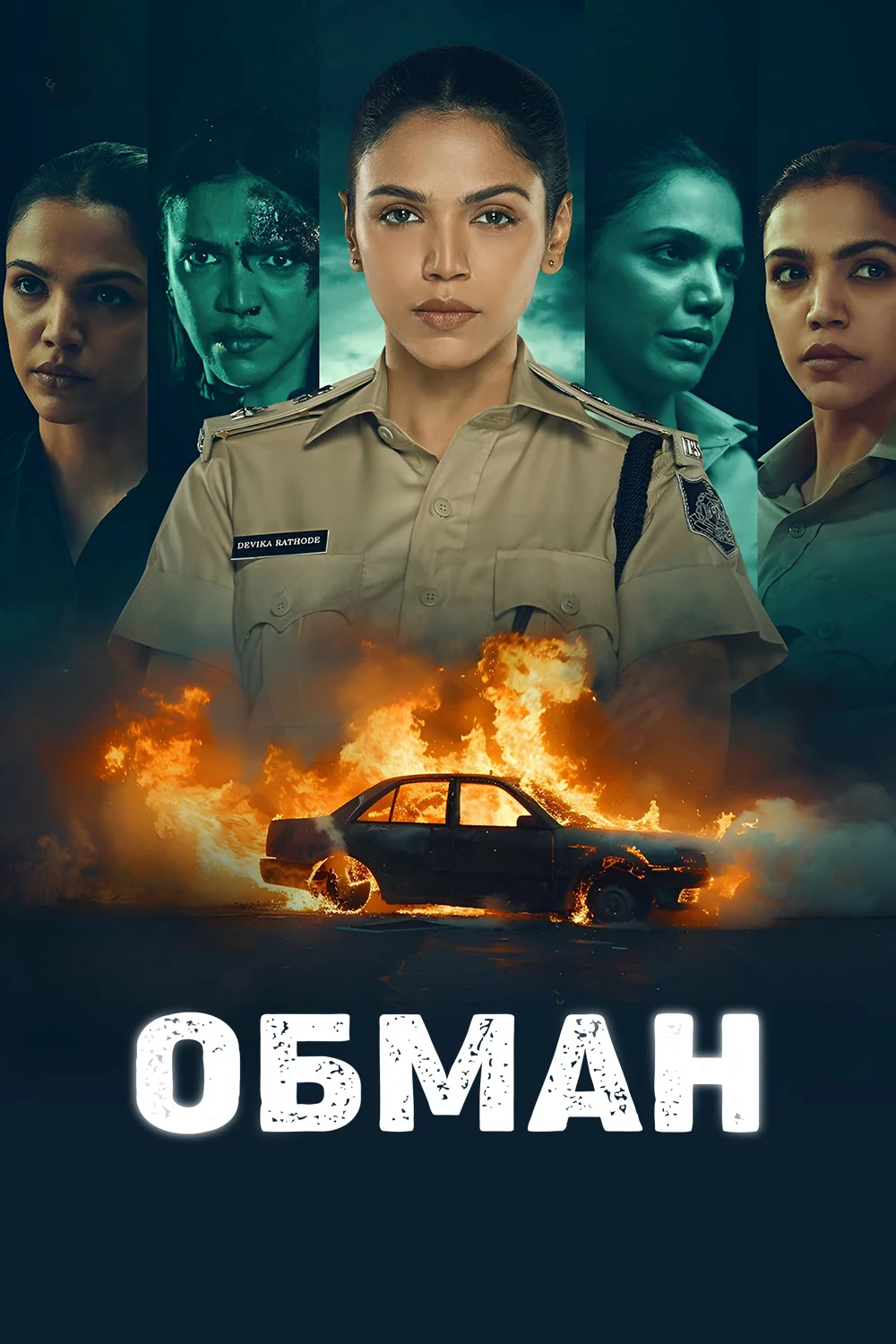 Обман